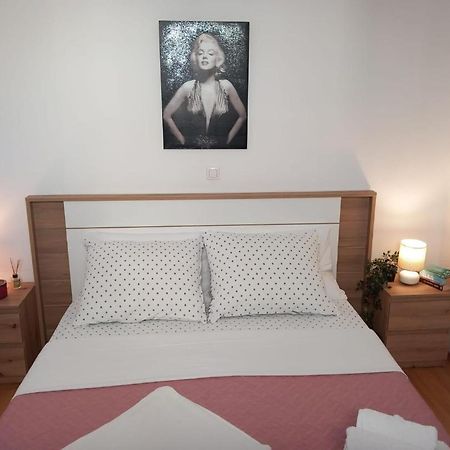 Apartments Pipi Pakostane Ngoại thất bức ảnh