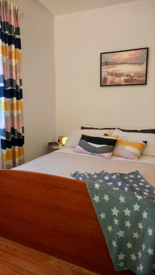 Apartments Pipi Pakostane Ngoại thất bức ảnh