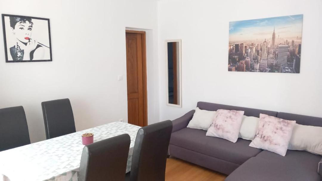 Apartments Pipi Pakostane Ngoại thất bức ảnh