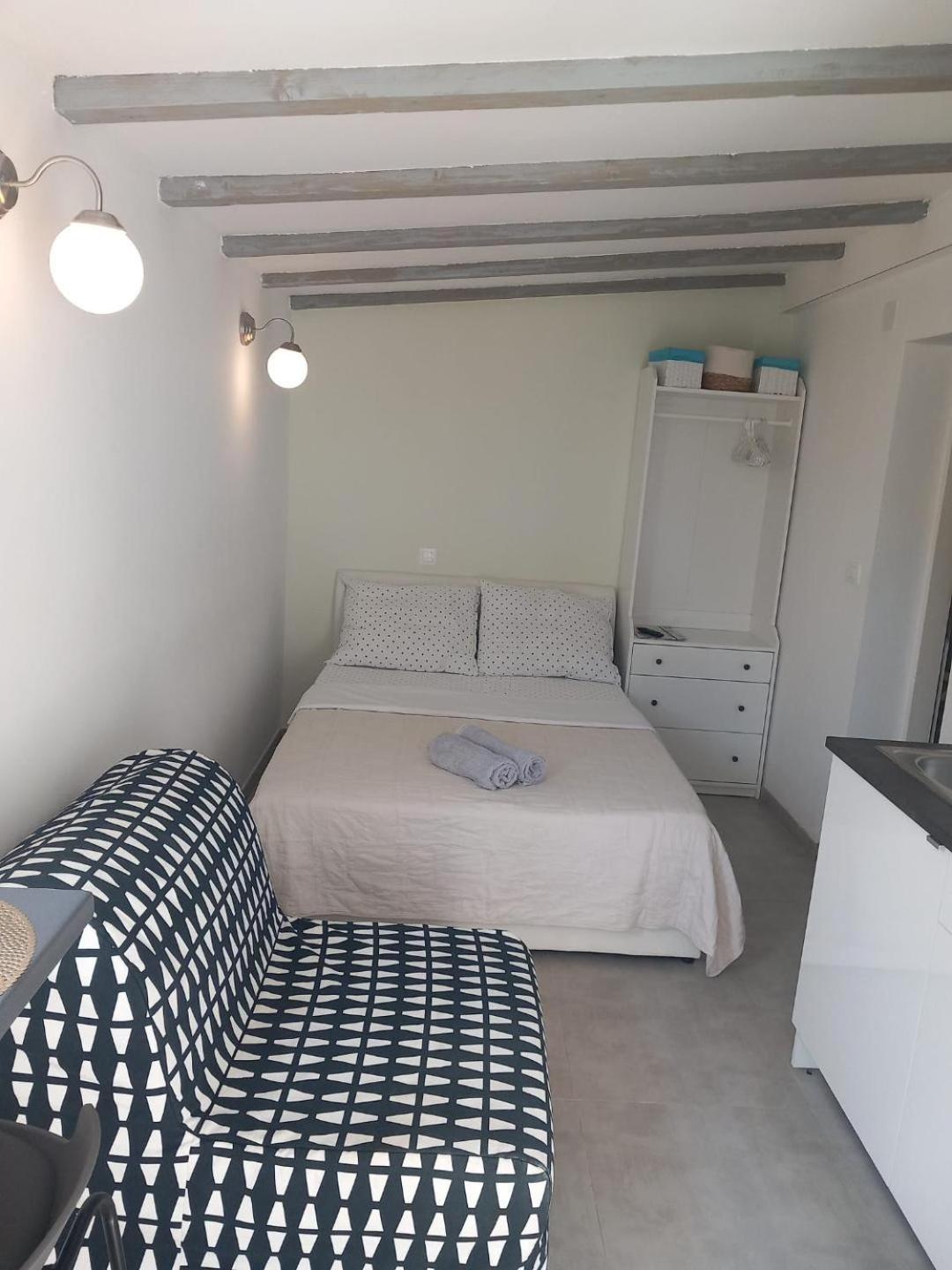 Apartments Pipi Pakostane Ngoại thất bức ảnh