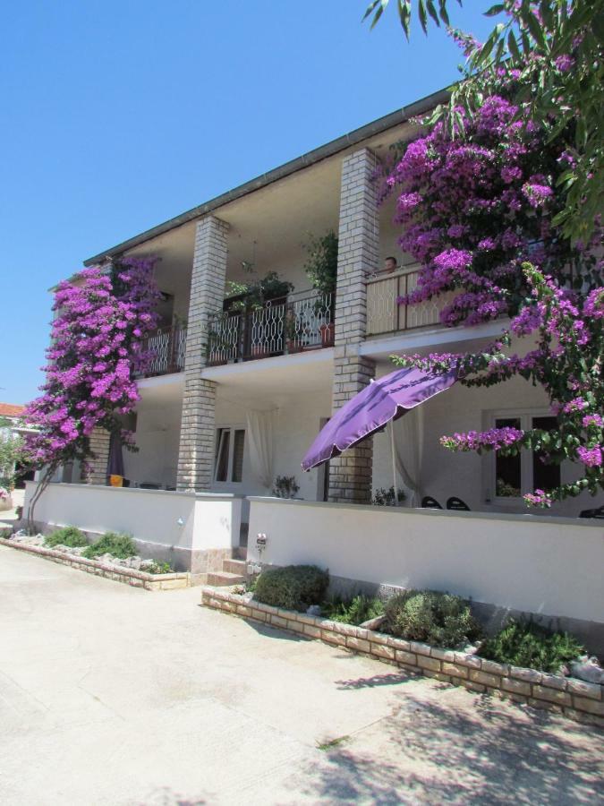 Apartments Pipi Pakostane Ngoại thất bức ảnh