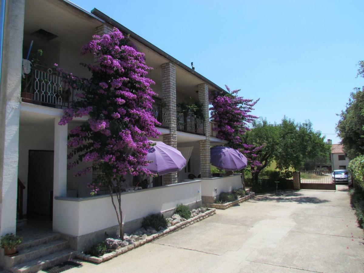 Apartments Pipi Pakostane Ngoại thất bức ảnh