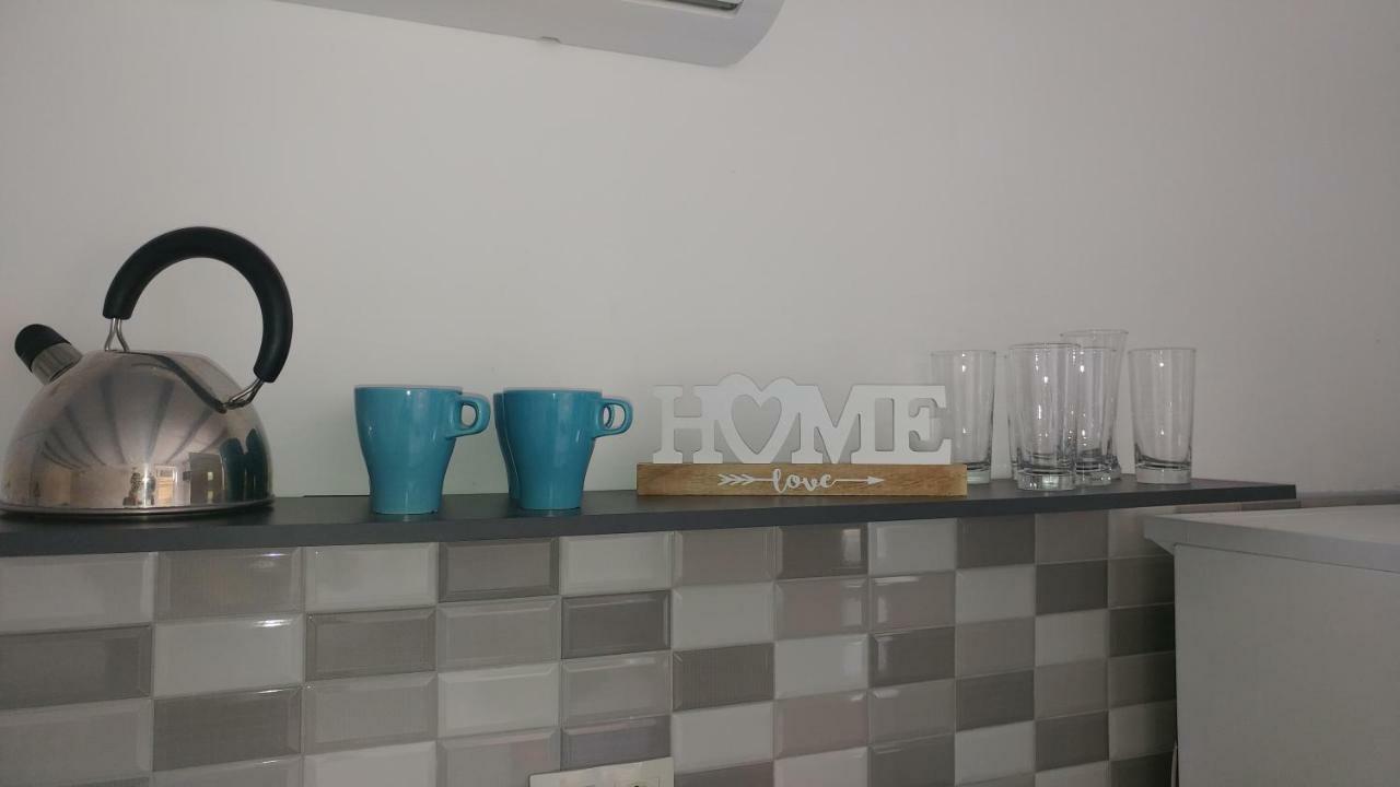 Apartments Pipi Pakostane Ngoại thất bức ảnh